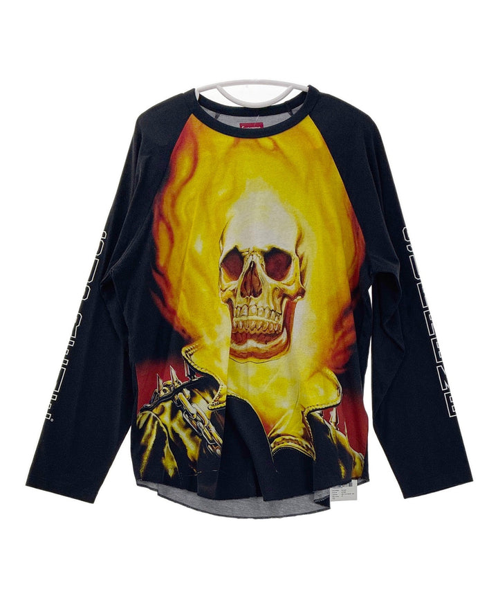 Supreme เสื้อยืด/เสื้อท็อปส์