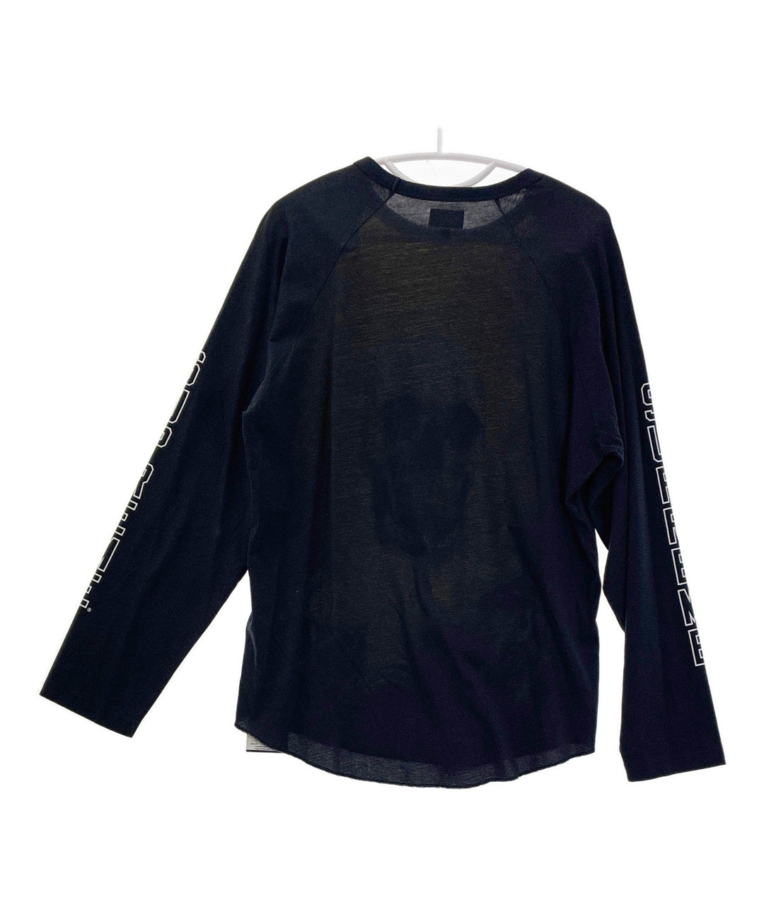 Supreme เสื้อยืด/เสื้อท็อปส์