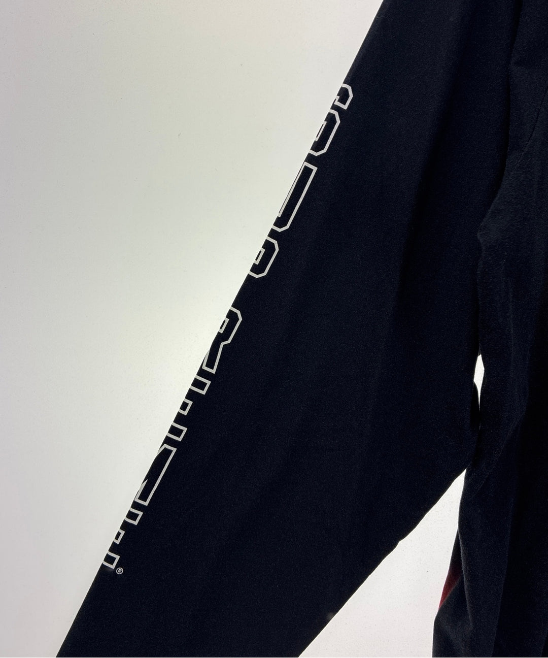 Supreme เสื้อยืด/เสื้อท็อปส์