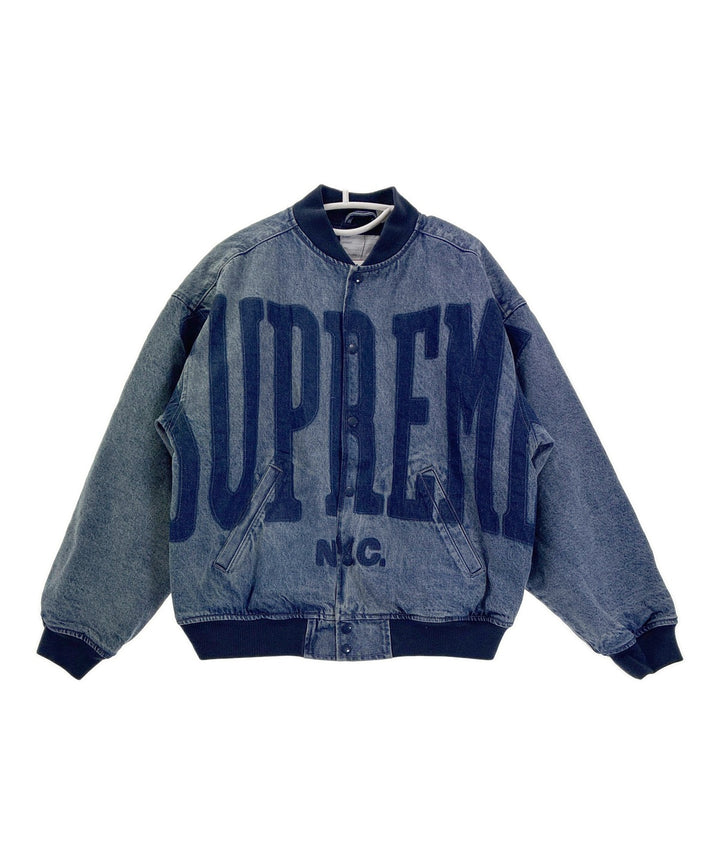 Supreme แจ็คเก็ตลำลอง