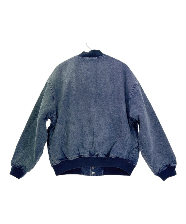 Supreme แจ็คเก็ตลำลอง