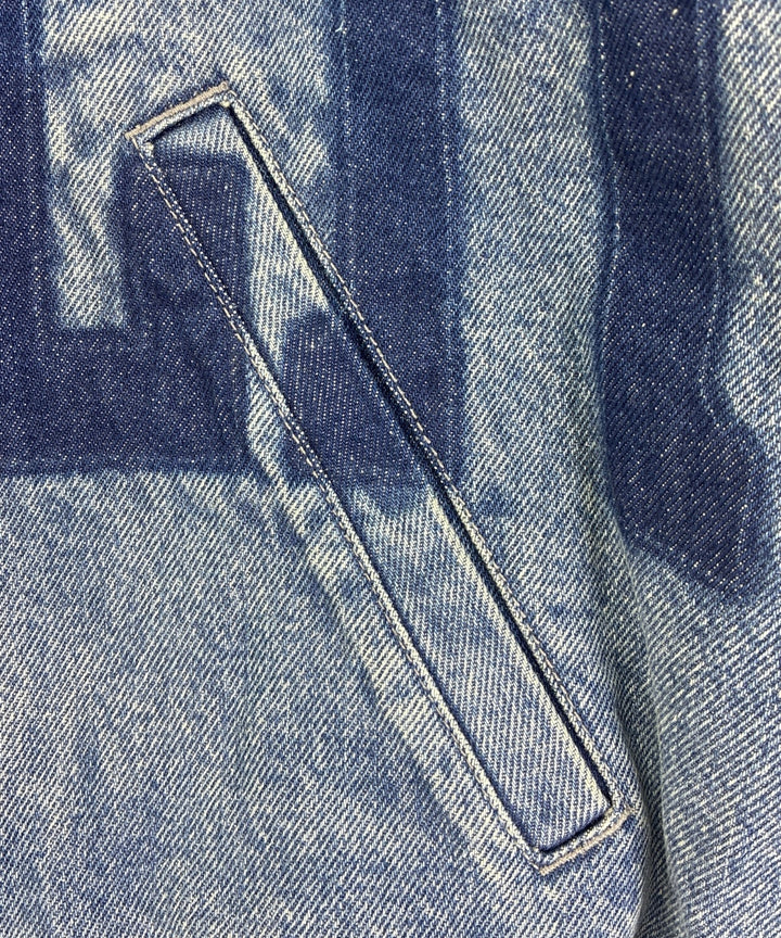 Supreme แจ็คเก็ตลำลอง