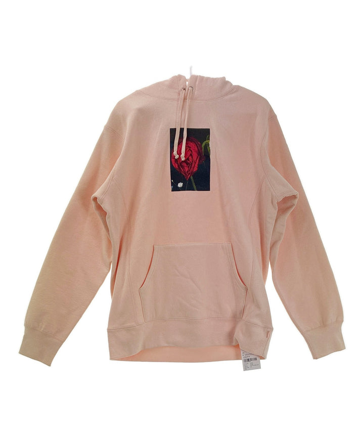 Supreme เสื้อฮู้ด