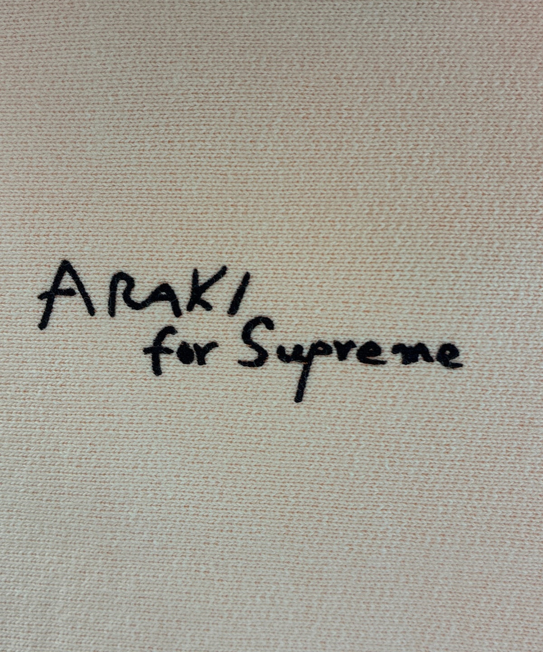 Supreme เสื้อฮู้ด