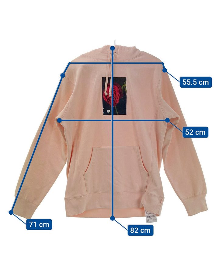 Supreme เสื้อฮู้ด