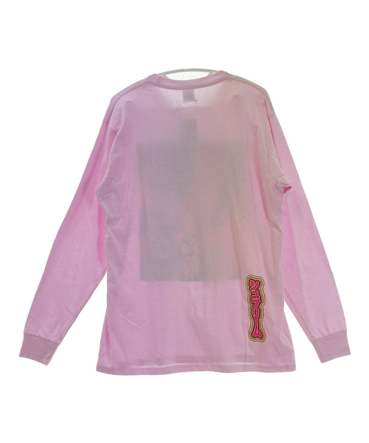 Supreme เสื้อยืด/เสื้อท็อปส์