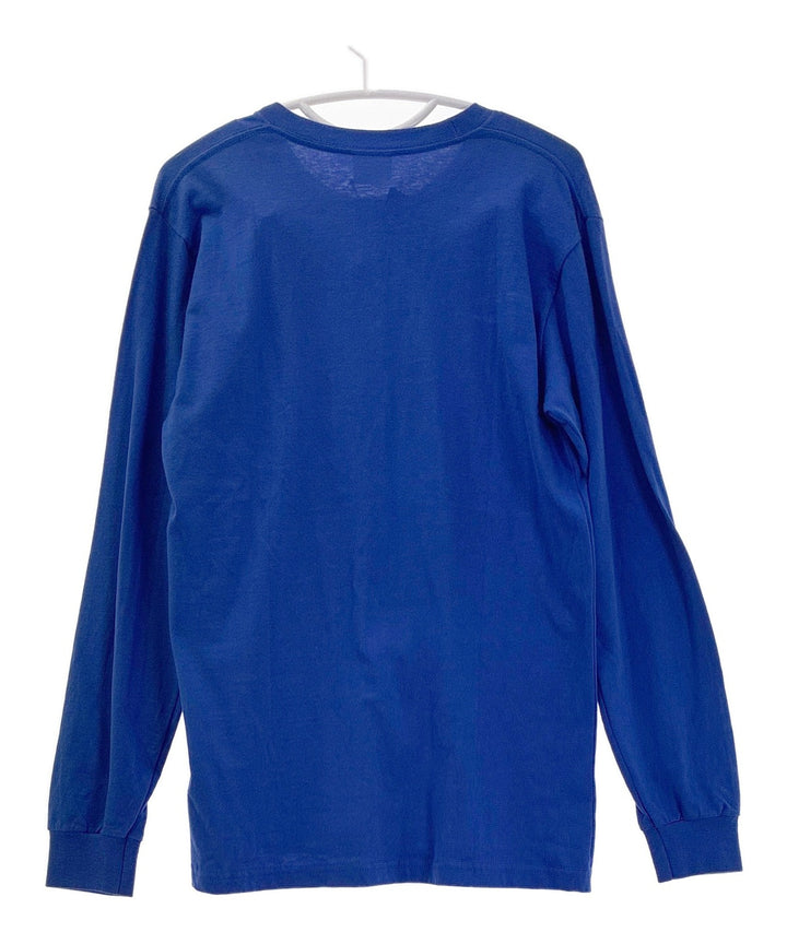 Supreme เสื้อยืด/เสื้อท็อปส์