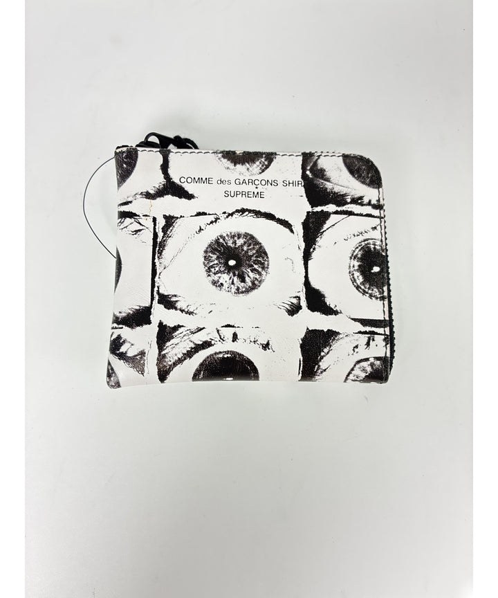 Supreme กระเป๋าสตางค์/กระเป๋าใส่เหรียญ