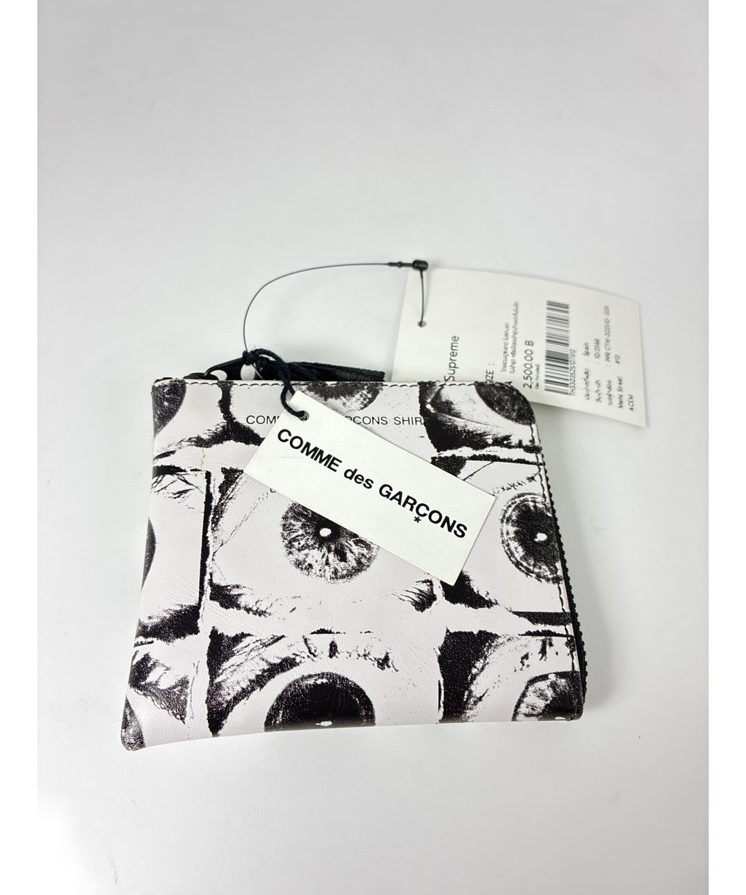 Supreme กระเป๋าสตางค์/กระเป๋าใส่เหรียญ