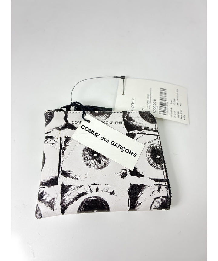 Supreme กระเป๋าสตางค์/กระเป๋าใส่เหรียญ