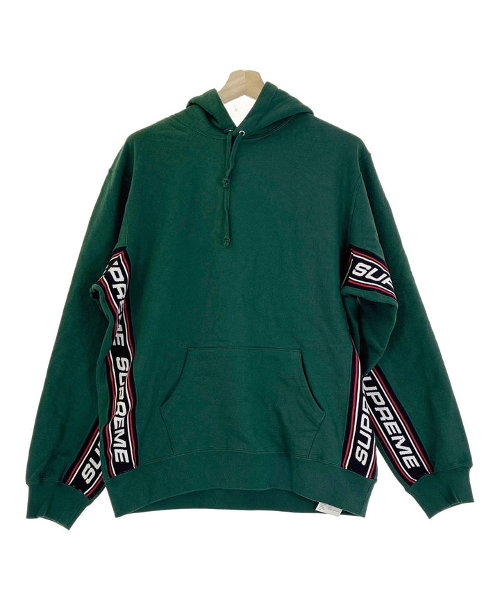 Supreme เสื้อฮู้ด