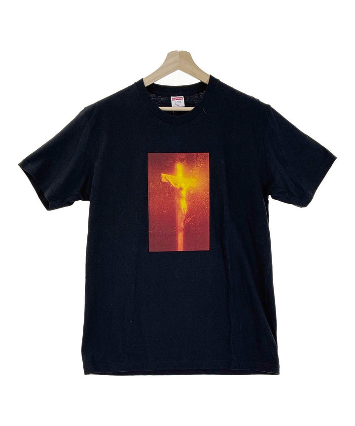 Supreme เสื้อยืด/เสื้อท็อปส์