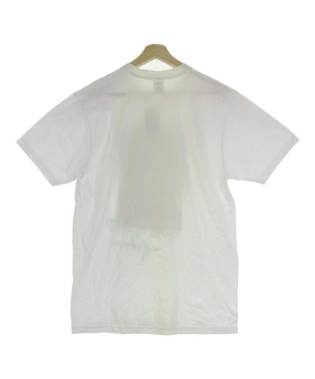 Supreme เสื้อยืด/เสื้อท็อปส์