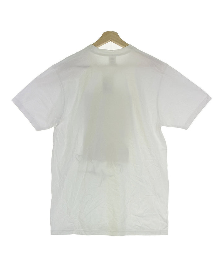 Supreme เสื้อยืด/เสื้อท็อปส์