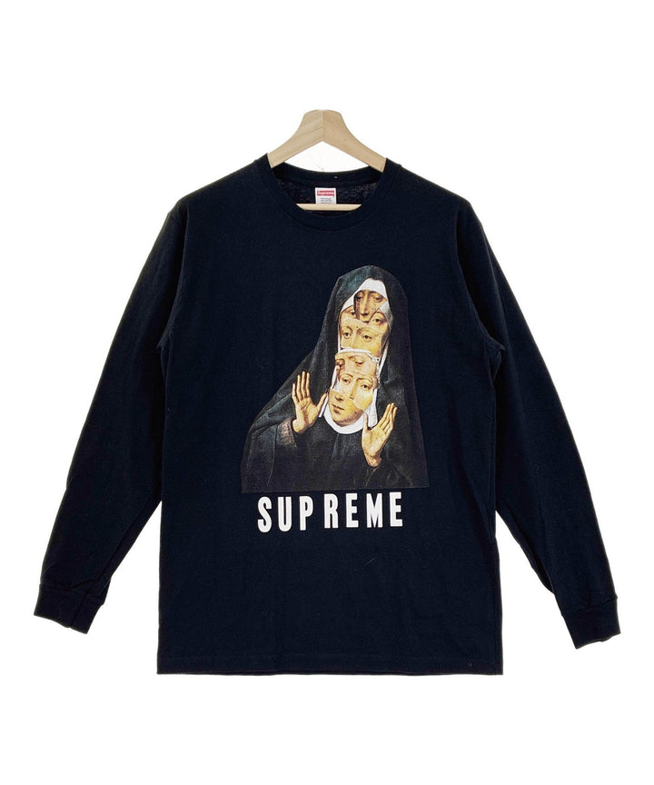Supreme เสื้อยืด/เสื้อท็อปส์
