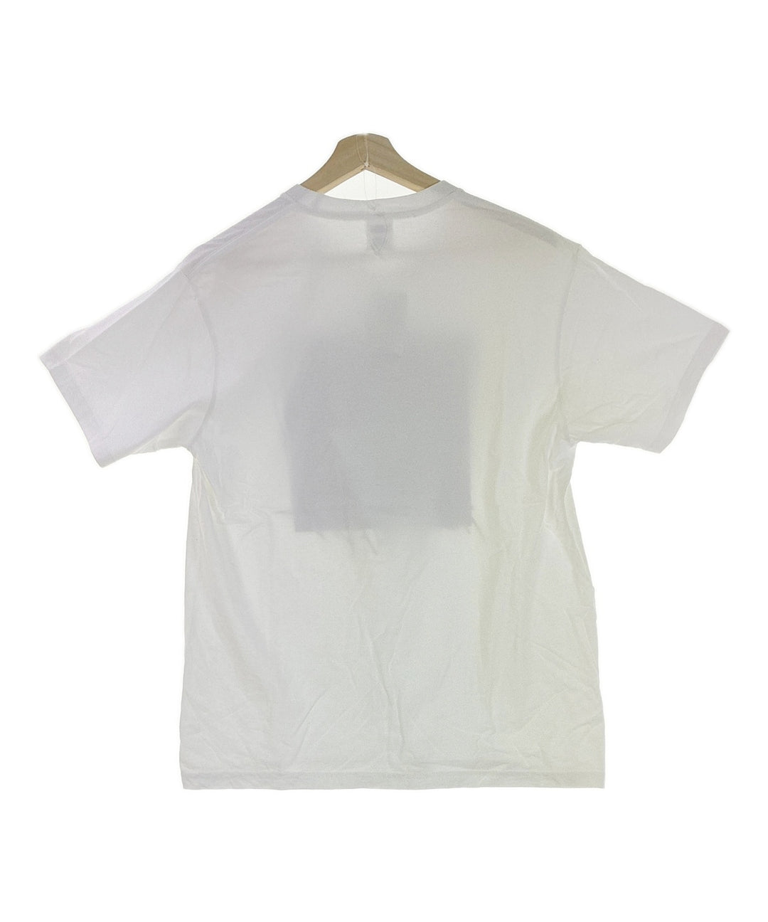 Supreme เสื้อยืด/เสื้อท็อปส์