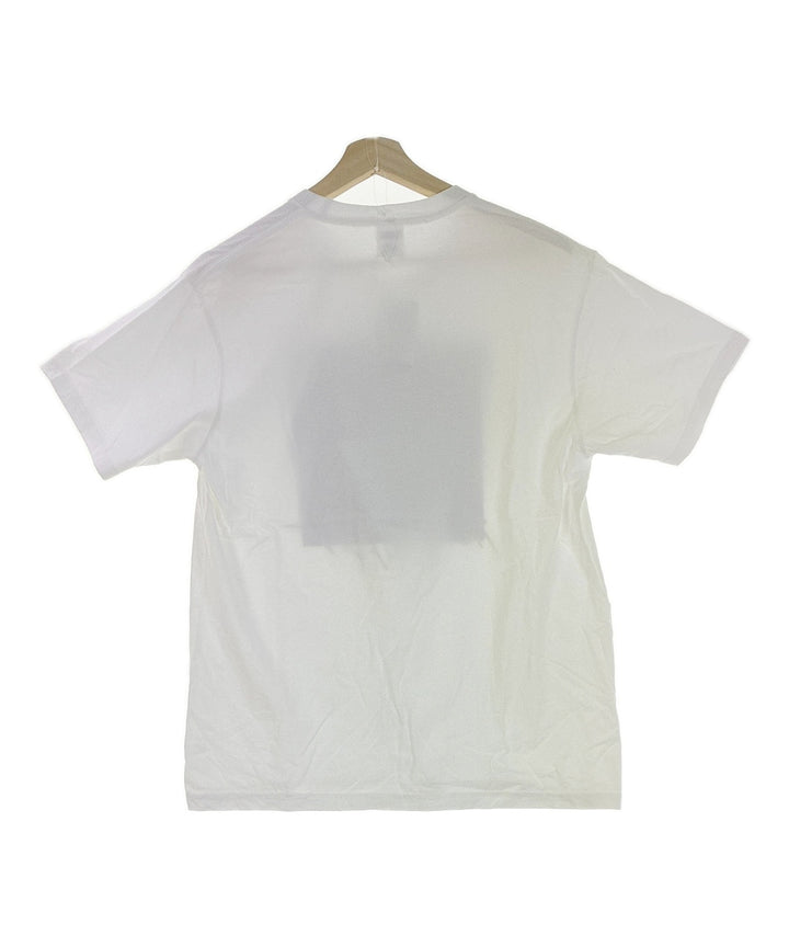 Supreme เสื้อยืด/เสื้อท็อปส์