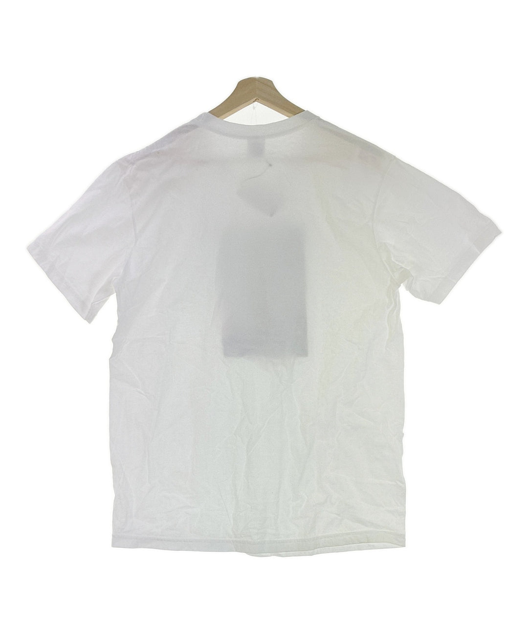 Supreme เสื้อยืด/เสื้อท็อปส์