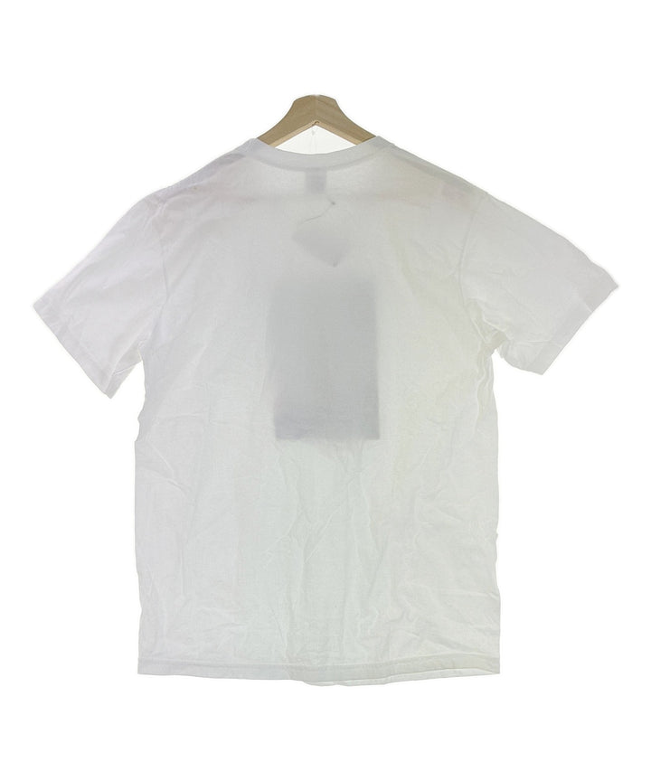 Supreme เสื้อยืด/เสื้อท็อปส์