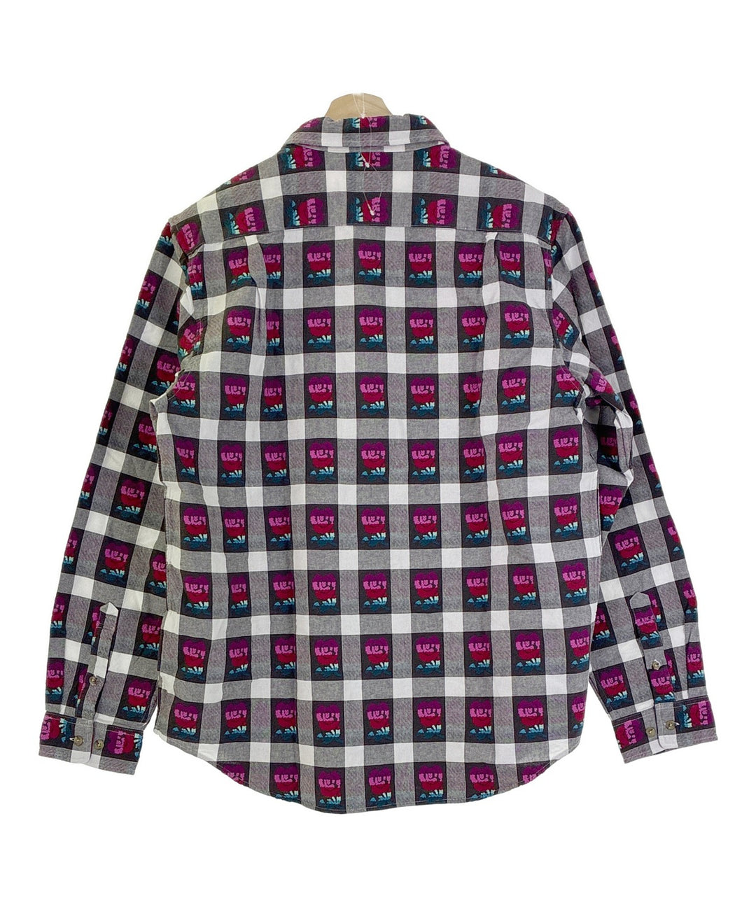 Supreme เสื้อเชิ้ต