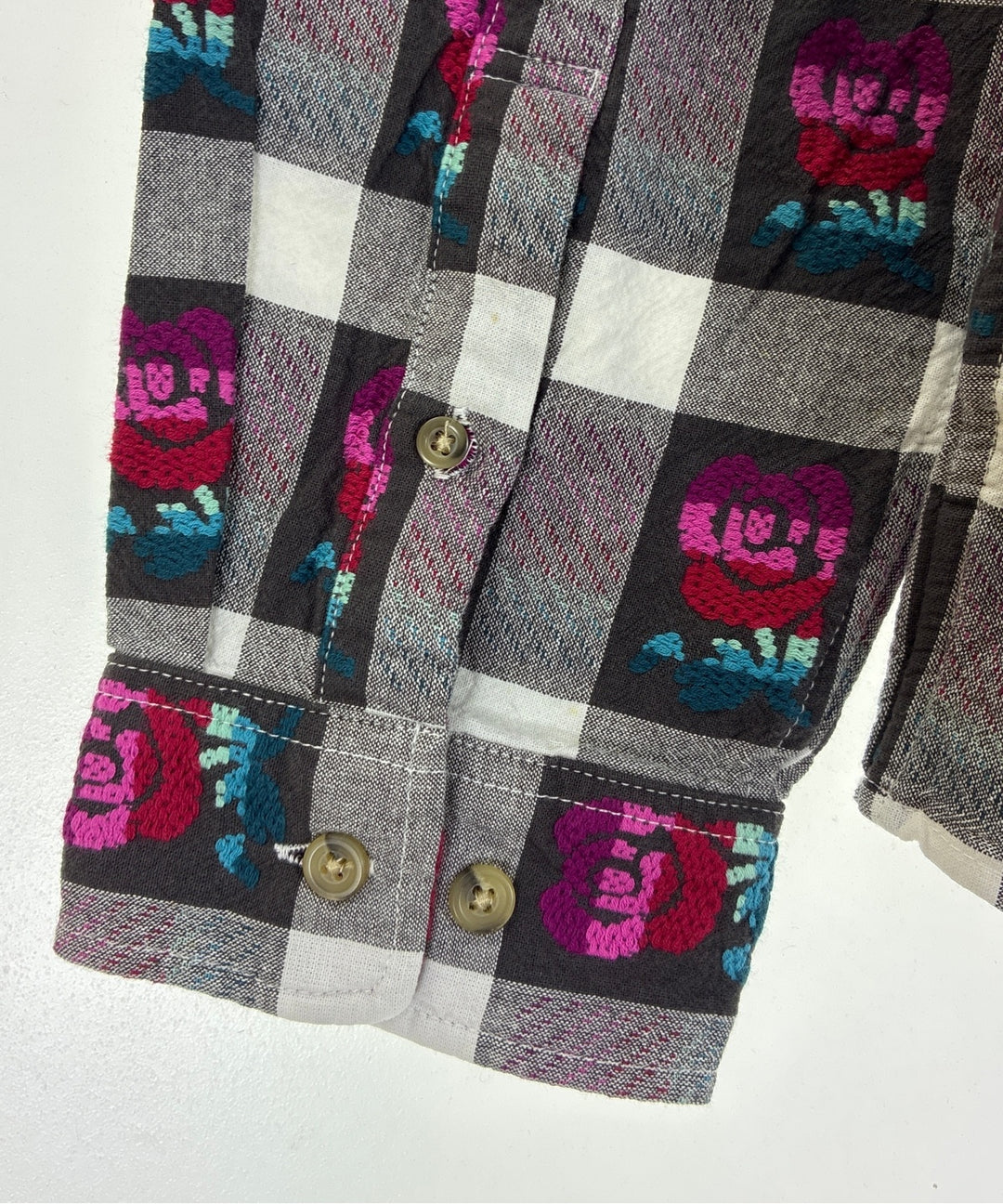 Supreme เสื้อเชิ้ต