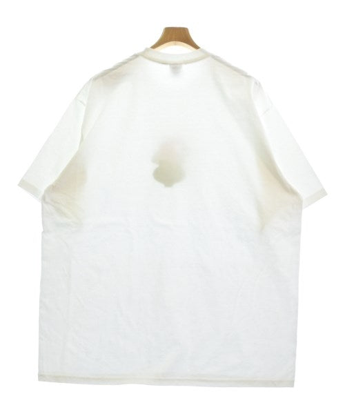 Supreme เสื้อยืด/เสื้อท็อปส์