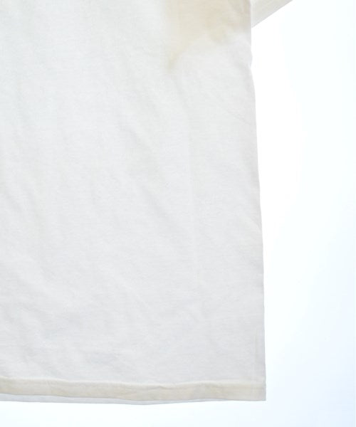 Supreme เสื้อยืด/เสื้อท็อปส์