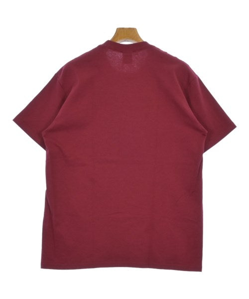 Supreme เสื้อยืด/เสื้อท็อปส์