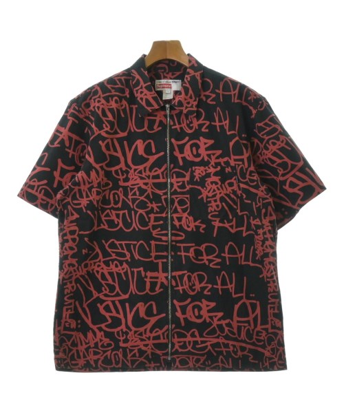 Supreme เสื้อลำลอง