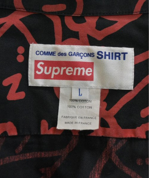 Supreme เสื้อลำลอง