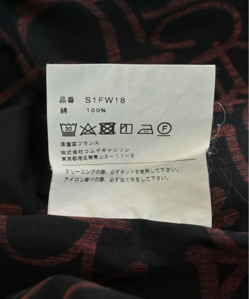 Supreme เสื้อลำลอง