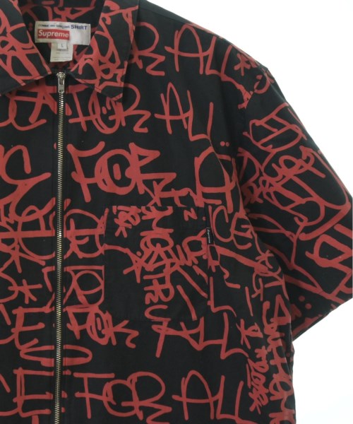 Supreme เสื้อลำลอง