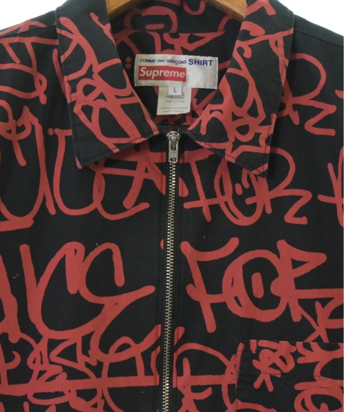 Supreme เสื้อลำลอง