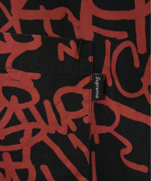 Supreme เสื้อลำลอง