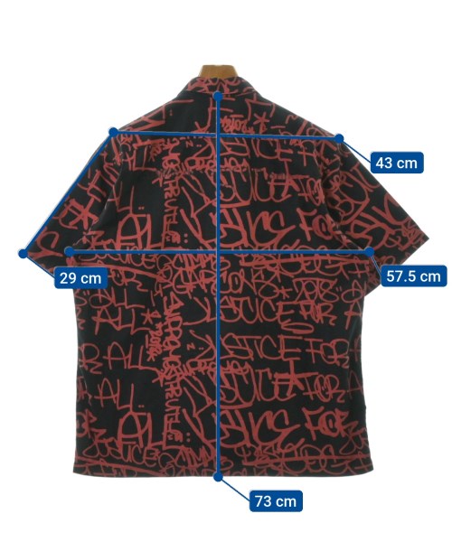 Supreme เสื้อลำลอง