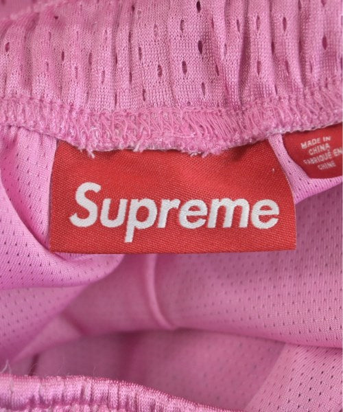 Supreme กางเกงขาสั้น