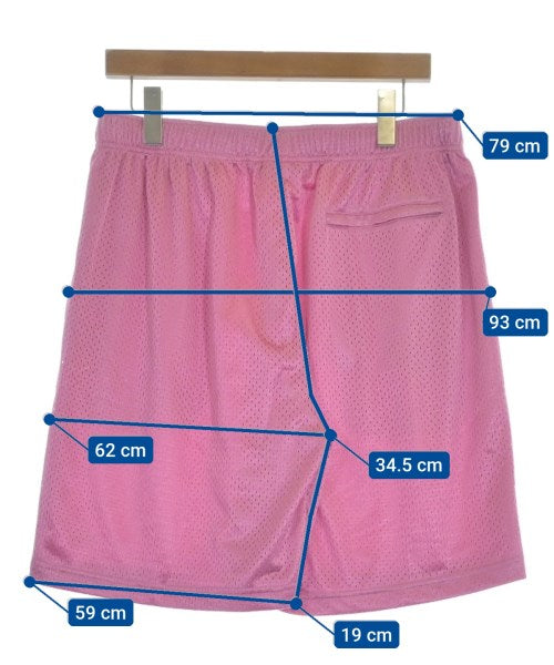 Supreme กางเกงขาสั้น