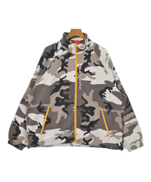 Supreme แจ็คเก็ตเบลาส์ อื่น