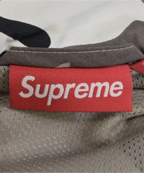 Supreme แจ็คเก็ตเบลาส์ อื่น