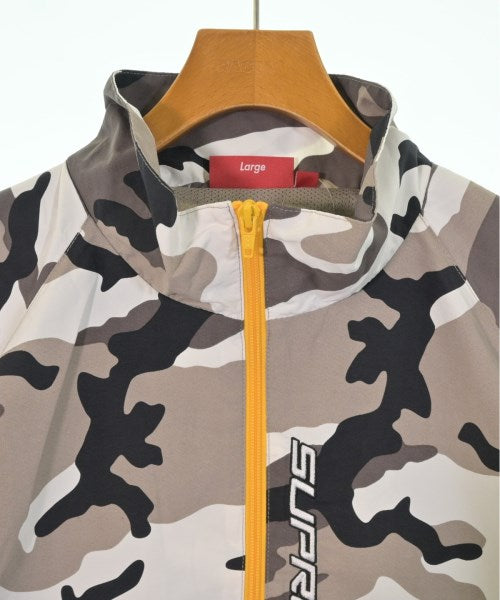 Supreme แจ็คเก็ตเบลาส์ อื่น