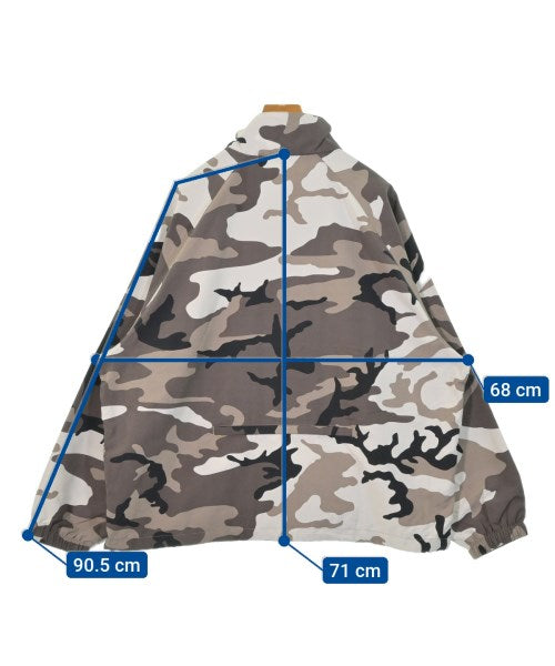 Supreme แจ็คเก็ตเบลาส์ อื่น