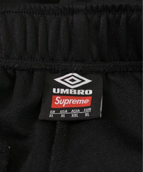 Supreme กางเกงวอร์ม
