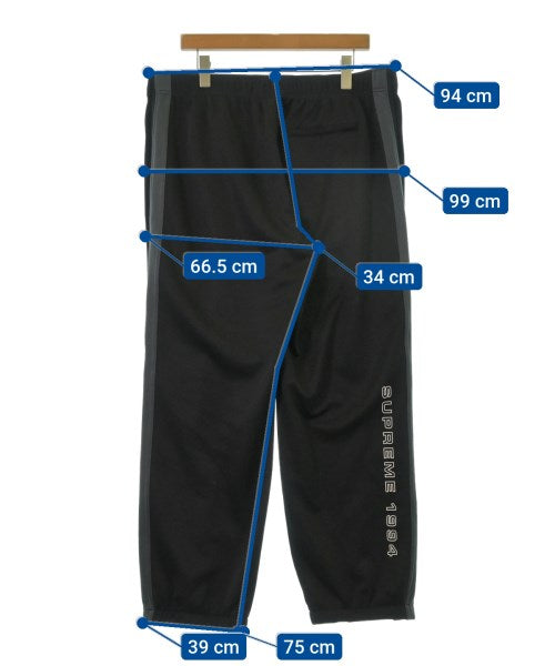 Supreme กางเกงวอร์ม