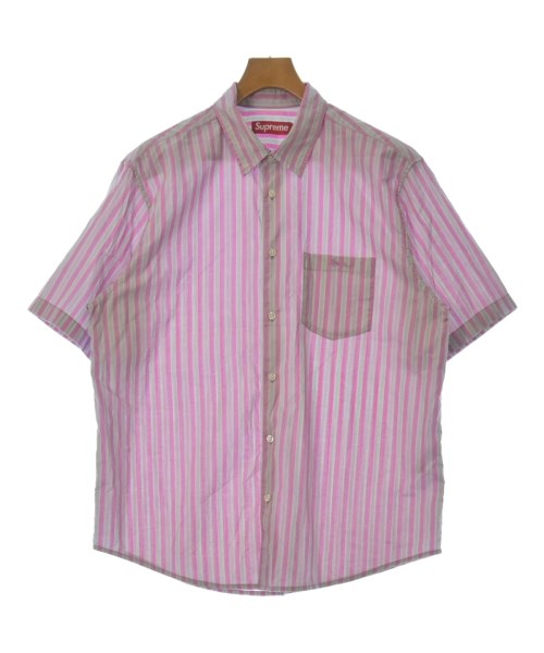 Supreme เสื้อลำลอง