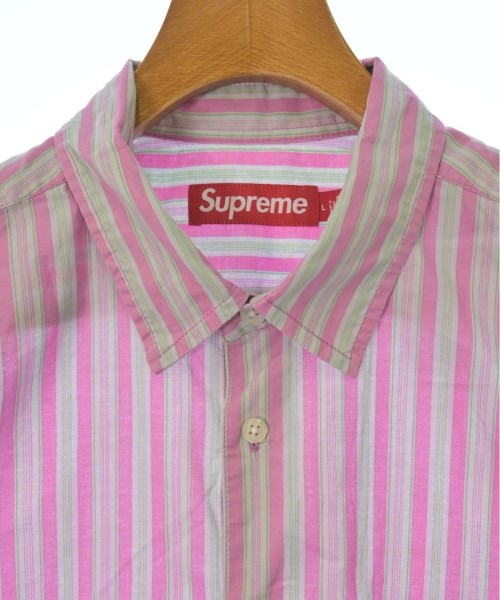 Supreme เสื้อลำลอง