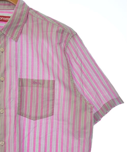 Supreme เสื้อลำลอง