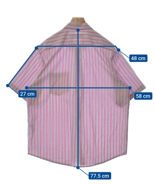 Supreme เสื้อลำลอง