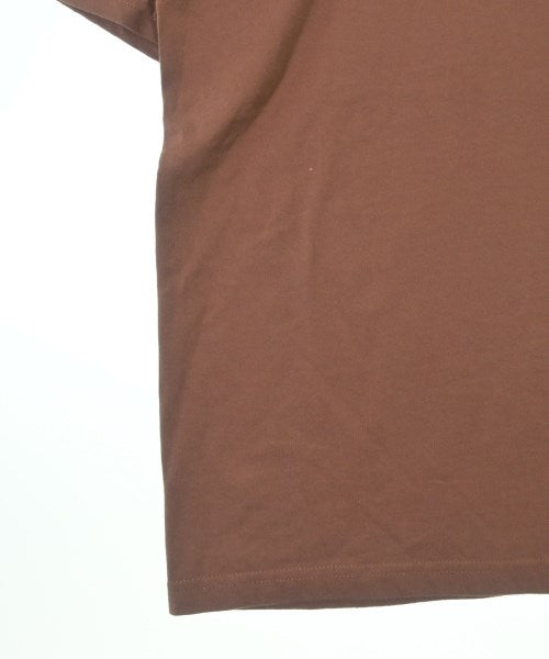 Supreme เสื้อยืด/เสื้อท็อปส์