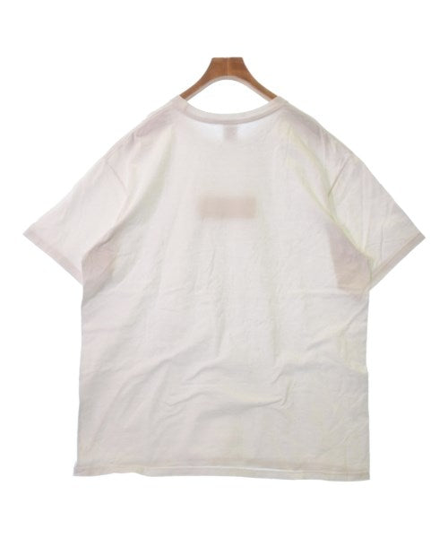 Supreme เสื้อยืด/เสื้อท็อปส์