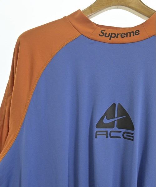 Supreme เสื้อยืด/เสื้อท็อปส์